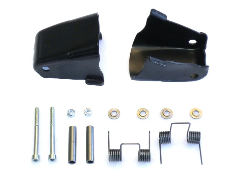 DEMAG DIN 15106-4 Safety Latch Set