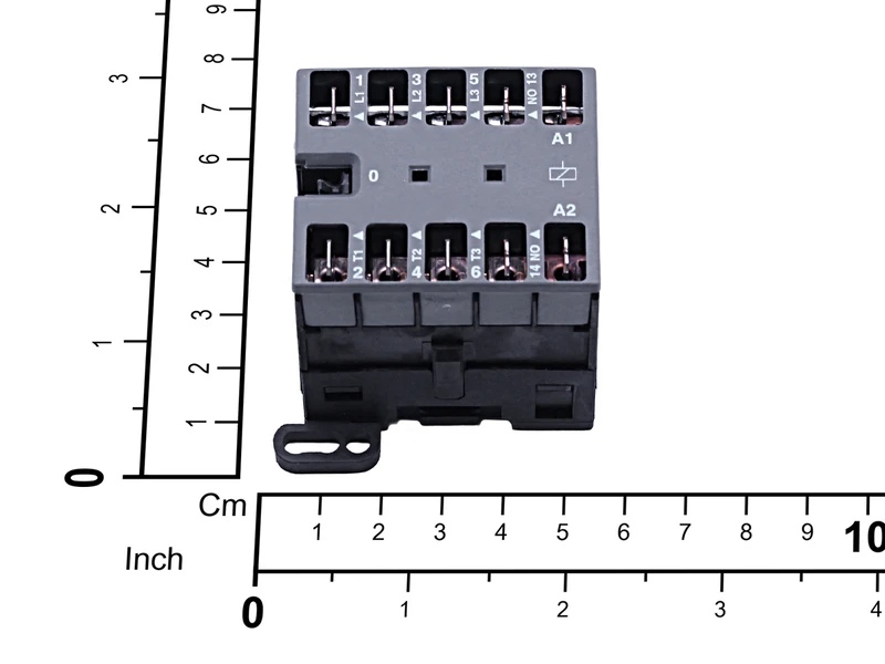 DEMAG Contactor Set, 24 V AC LK